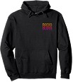 Radió Guira Pullover Hoodie