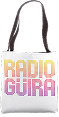 Radió Guira Tote Bag