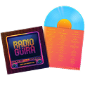 Radio Güira Vinyl